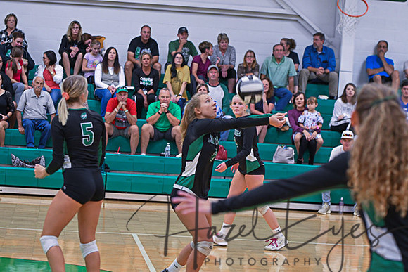 2019 Volleyball vs Black River-91