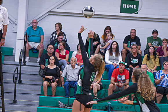 2019 Volleyball vs Black River-95
