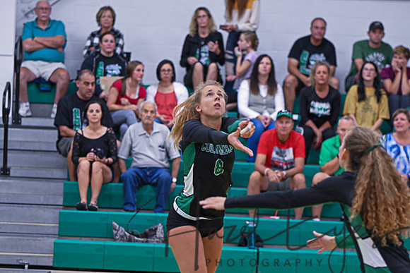 2019 Volleyball vs Black River-98