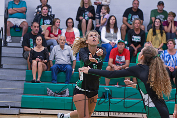 2019 Volleyball vs Black River-99