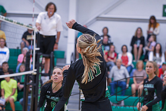 2019 Volleyball vs Black River-100