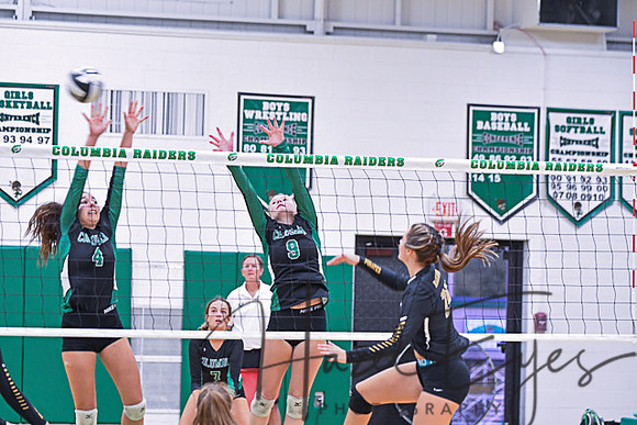 2019 Volleyball vs Black River-125