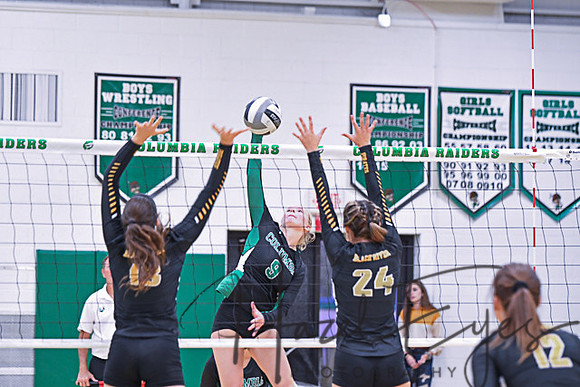 2019 Volleyball vs Black River-126