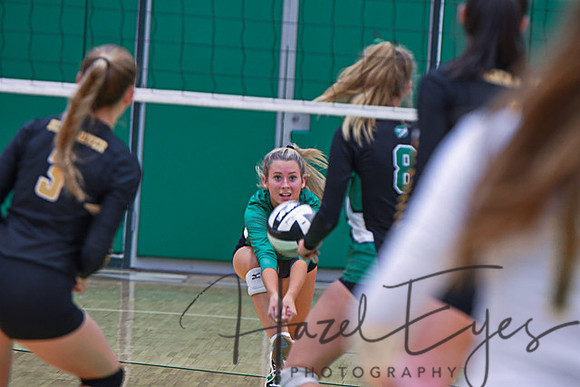 2019 Volleyball vs Black River-130