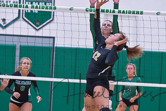 2019 Volleyball vs Black River-136