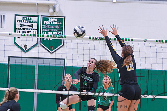 2019 Volleyball vs Black River-144