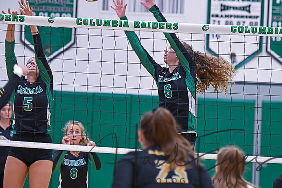 2019 Volleyball vs Black River-147