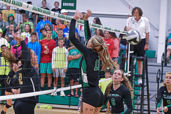 2019 Volleyball vs Black River-156
