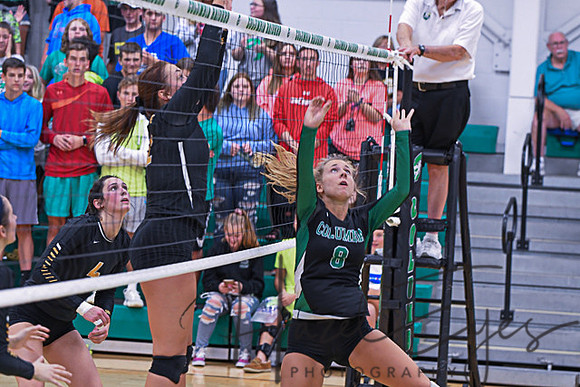 2019 Volleyball vs Black River-155