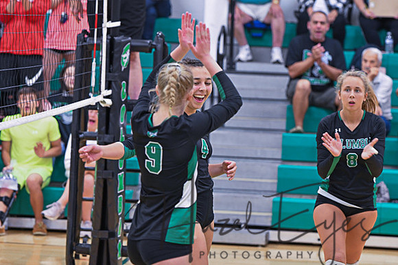 2019 Volleyball vs Black River-160