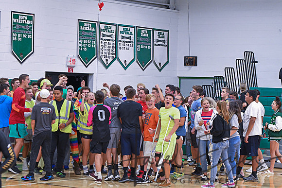 2019 Volleyball vs Black River-180