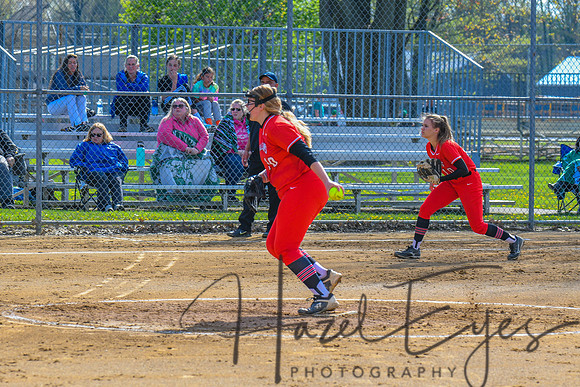 2022 Softball Varsity vs Firelands 04302022-29
