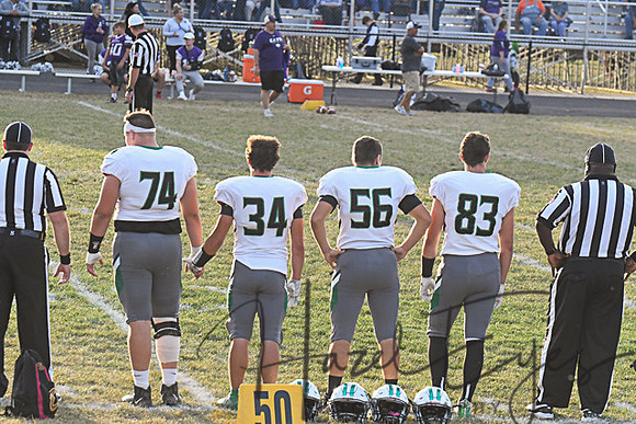 2019 CHS Football Columbia vs Keystone-4
