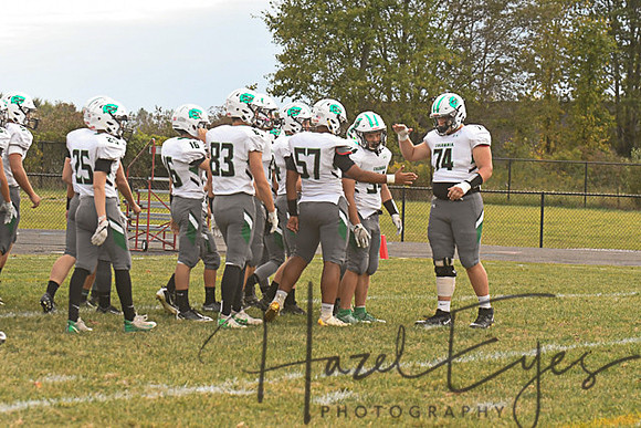 2019 CHS Football Columbia vs Keystone-17