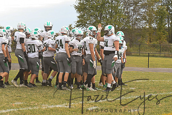2019 CHS Football Columbia vs Keystone-20