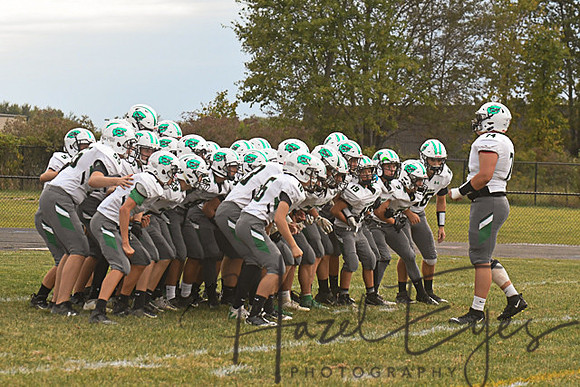 2019 CHS Football Columbia vs Keystone-23
