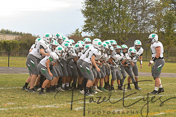 2019 CHS Football Columbia vs Keystone-22