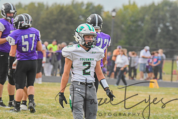2019 CHS Football Columbia vs Keystone-31