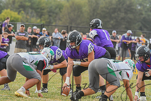 2019 CHS Football Columbia vs Keystone-33