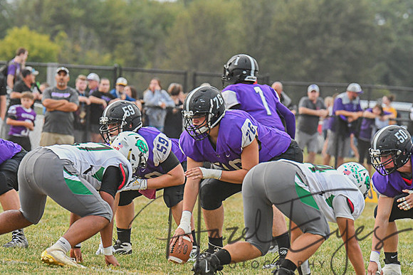 2019 CHS Football Columbia vs Keystone-34