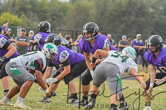 2019 CHS Football Columbia vs Keystone-35