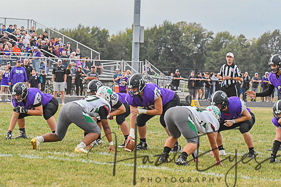 2019 CHS Football Columbia vs Keystone-38