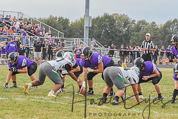 2019 CHS Football Columbia vs Keystone-39