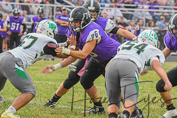 2019 CHS Football Columbia vs Keystone-41