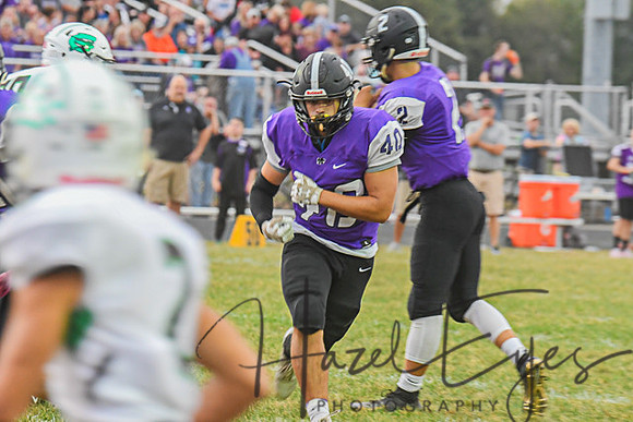 2019 CHS Football Columbia vs Keystone-43
