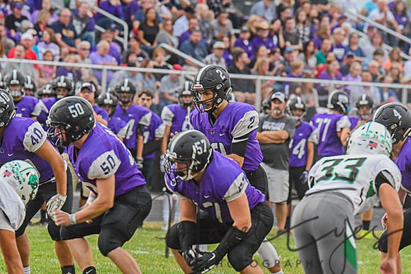 2019 CHS Football Columbia vs Keystone-44