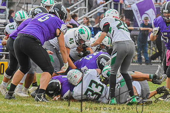 2019 CHS Football Columbia vs Keystone-46