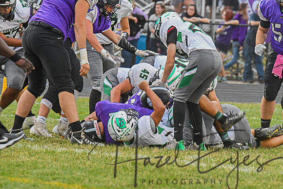 2019 CHS Football Columbia vs Keystone-47