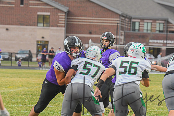 2019 CHS Football Columbia vs Keystone-50