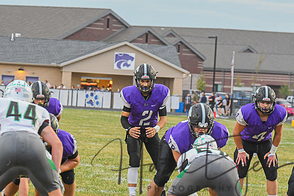2019 CHS Football Columbia vs Keystone-54