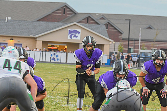 2019 CHS Football Columbia vs Keystone-55