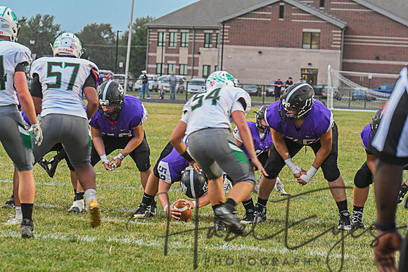 2019 CHS Football Columbia vs Keystone-58