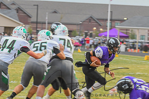 2019 CHS Football Columbia vs Keystone-57