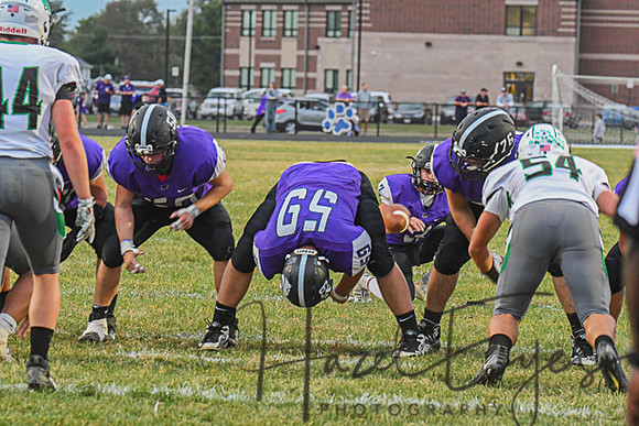2019 CHS Football Columbia vs Keystone-59