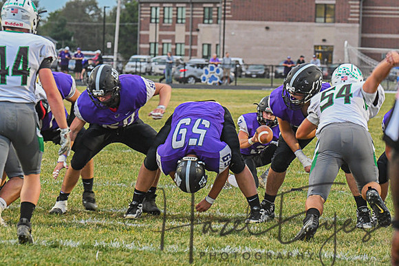2019 CHS Football Columbia vs Keystone-60