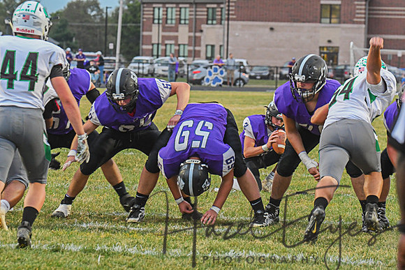 2019 CHS Football Columbia vs Keystone-61