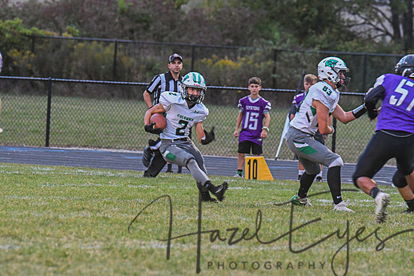 2019 CHS Football Columbia vs Keystone-62