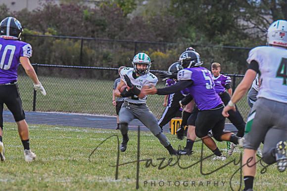 2019 CHS Football Columbia vs Keystone-64