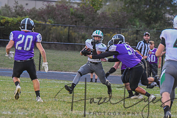 2019 CHS Football Columbia vs Keystone-65