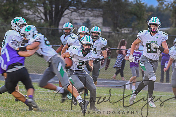 2019 CHS Football Columbia vs Keystone-69