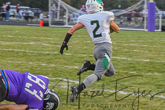 2019 CHS Football Columbia vs Keystone-72
