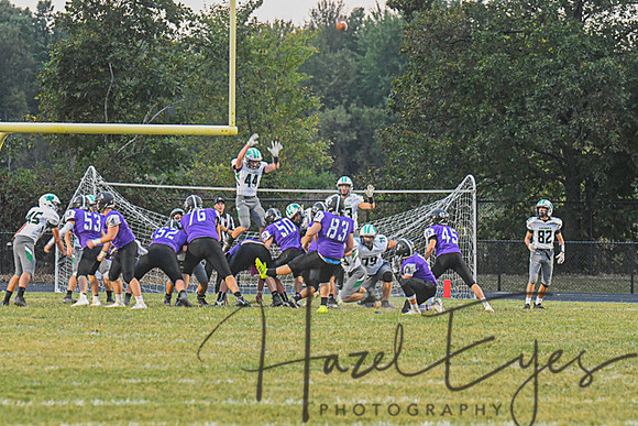 2019 CHS Football Columbia vs Keystone-78