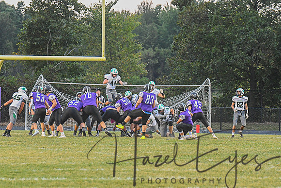 2019 CHS Football Columbia vs Keystone-79