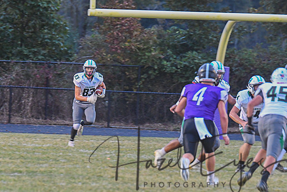2019 CHS Football Columbia vs Keystone-81