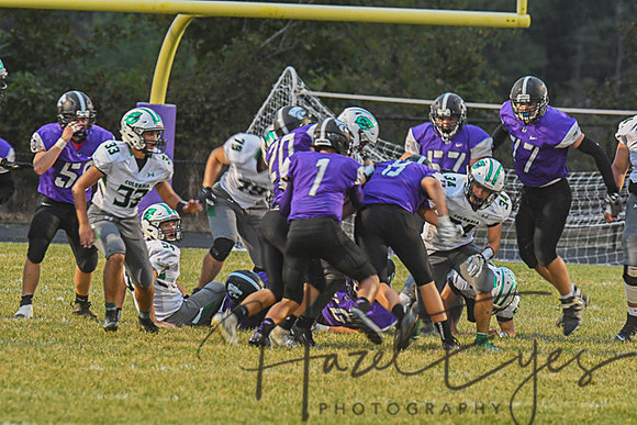 2019 CHS Football Columbia vs Keystone-82