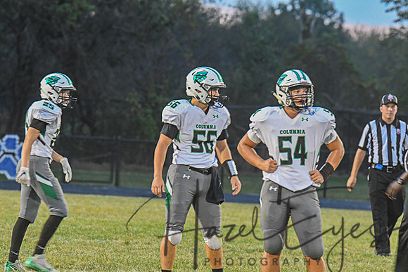 2019 CHS Football Columbia vs Keystone-84